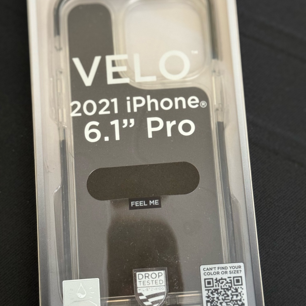 New IPhone Case 6.1 Pro